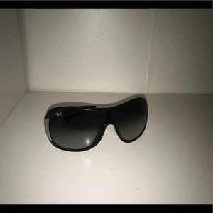 Ray Ban sunglasses